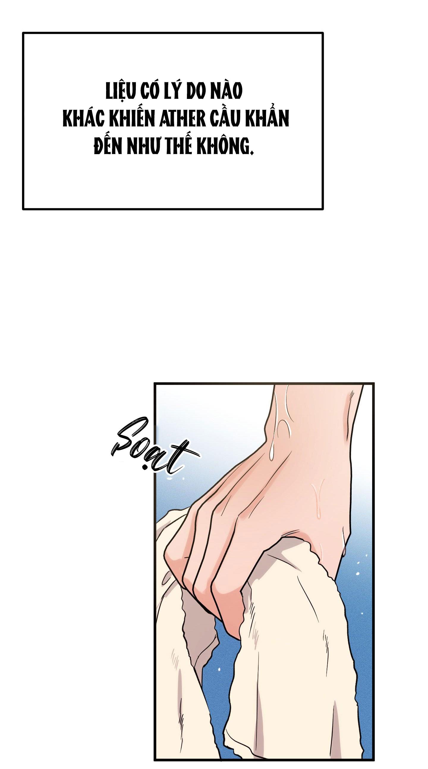 bl cổ trang - âu cổ ngắn nhà kim chapter 21.5 28