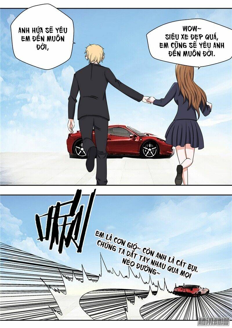 hiểm họa ô nhiễm nguồn nước chapter 35 23