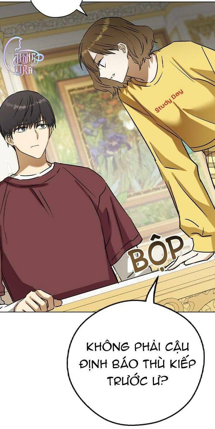 duyên nợ kiếp trước chapter 41 6