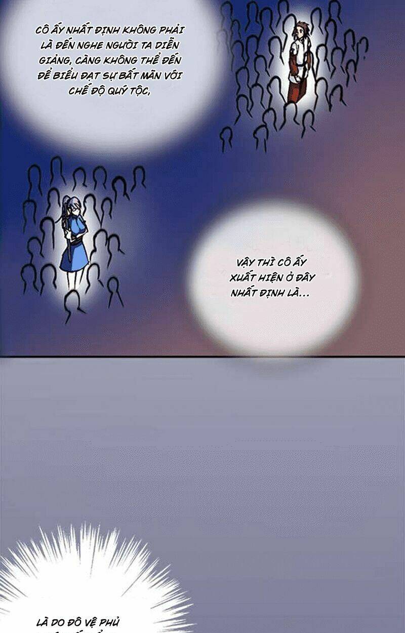 phong quỷ truyền thuyết chapter 32 6