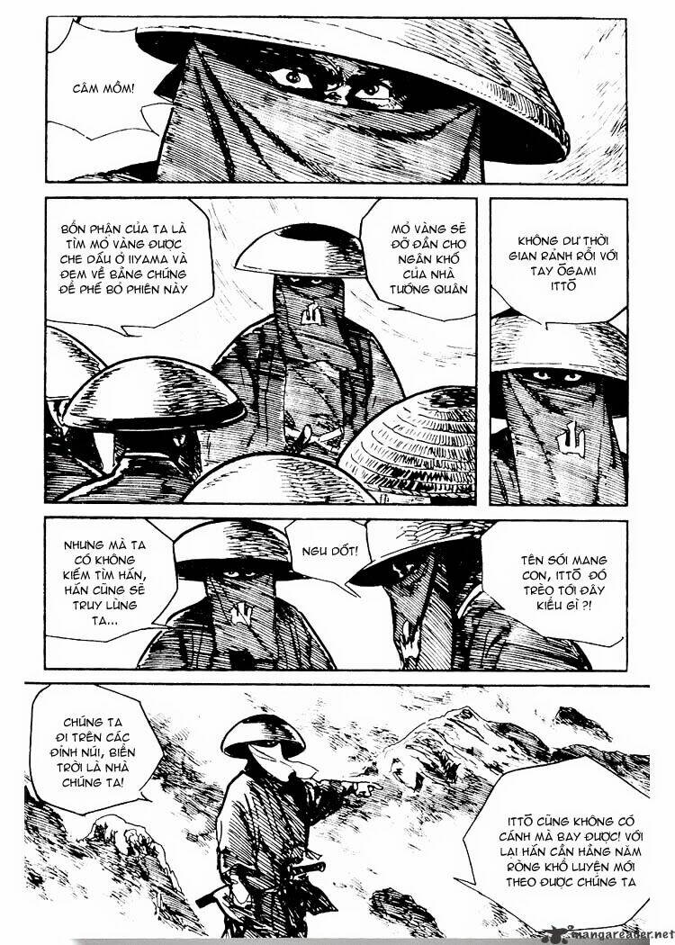 lone wolf and cub chapter 77 42