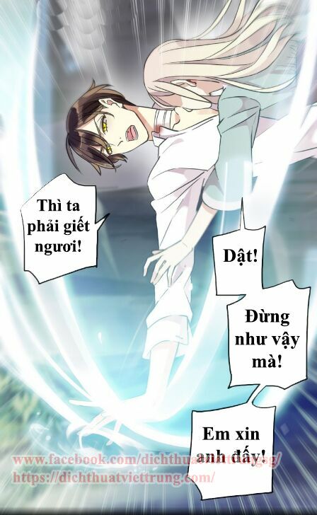 vết cắn ngọt ngào phần 2 chapter 42 4