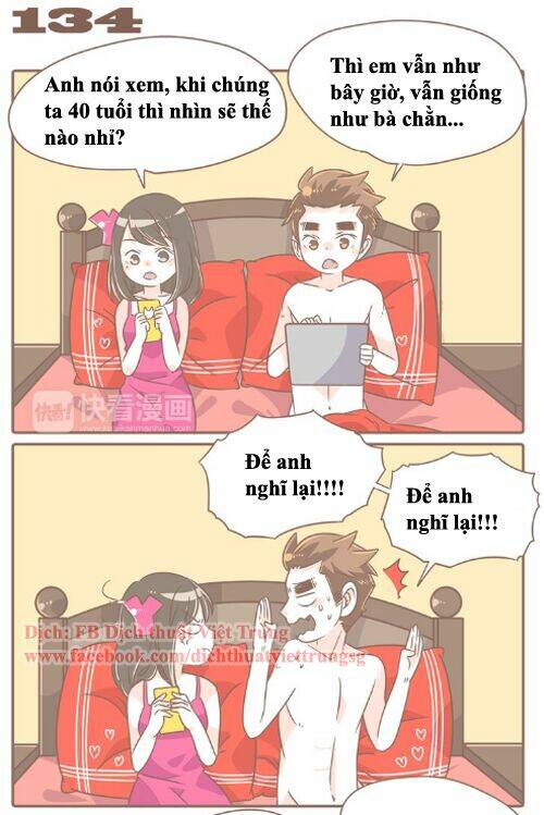 đại thánh và tiểu yêu chapter 32 5