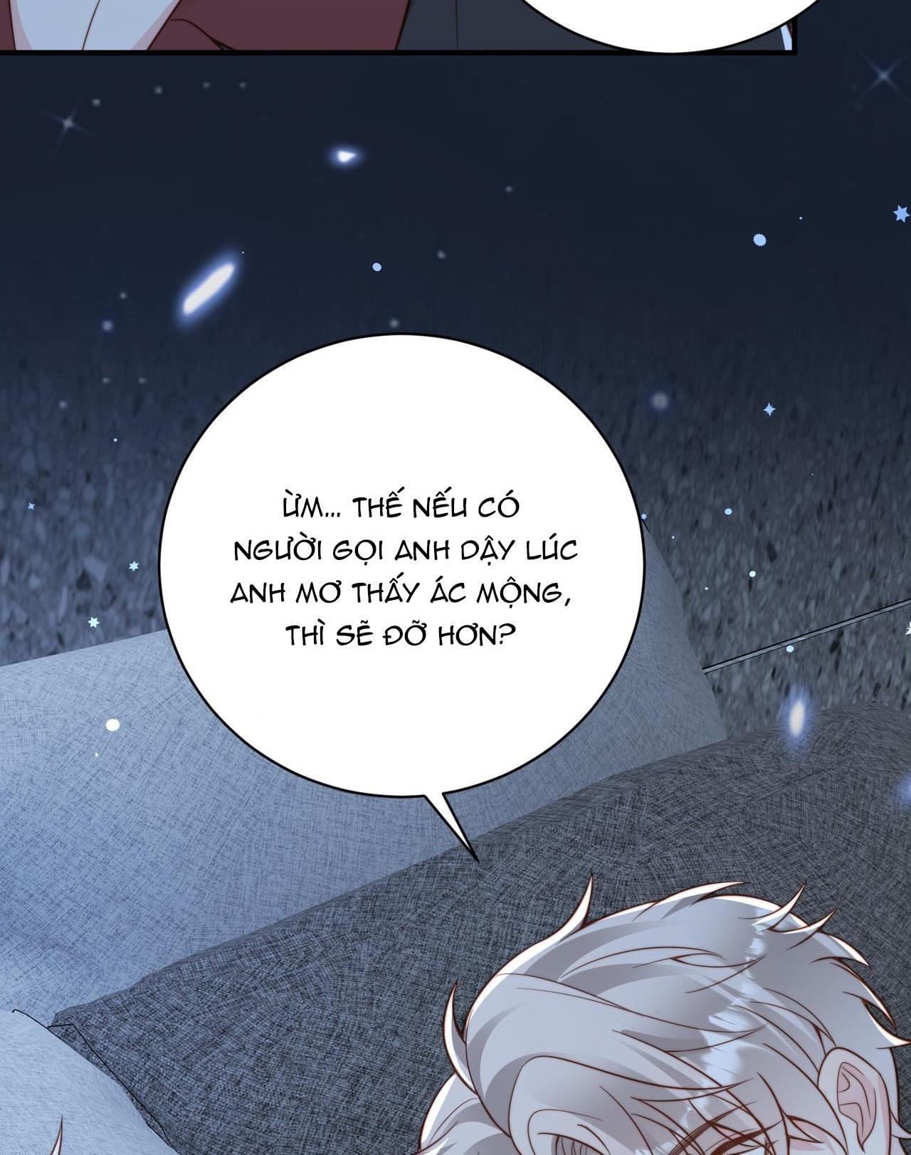 sau khi giả mất trí nhớ, tình địch nói tôi là bạn trai của hắn chapter 29 54