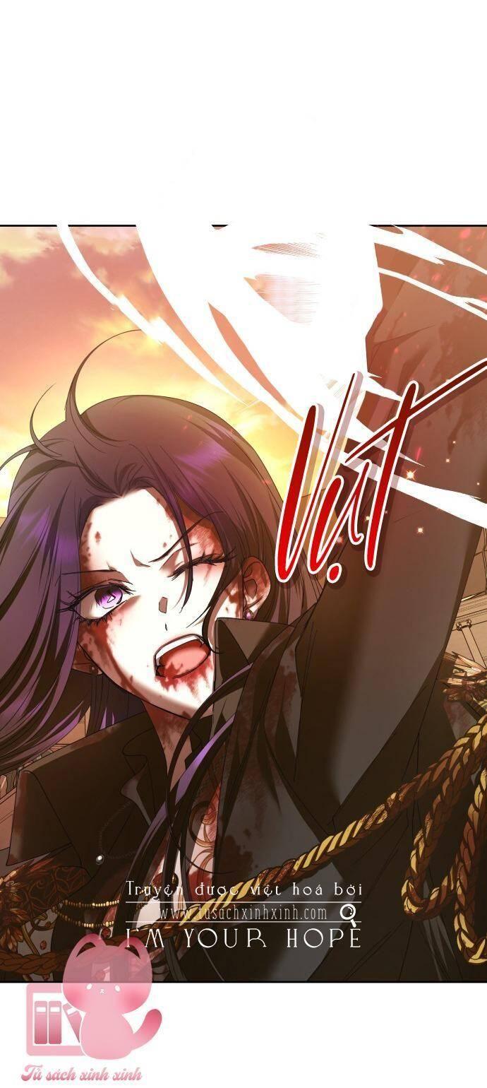 tôi muốn trở thành cô ấy chỉ một ngày chapter 127 51