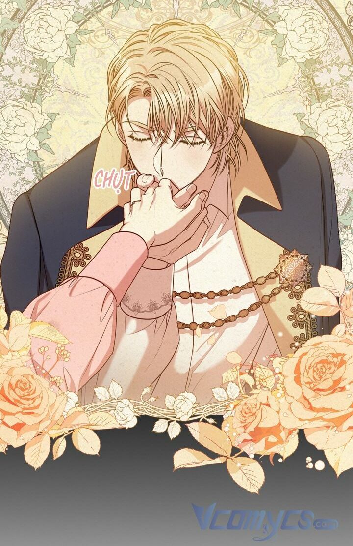 tôi trở thành thư ký của bạo chúa chapter 47 8