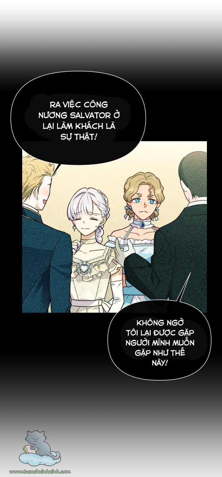 công nương khế ước của gia tộc công tước quái vật chapter 137 49