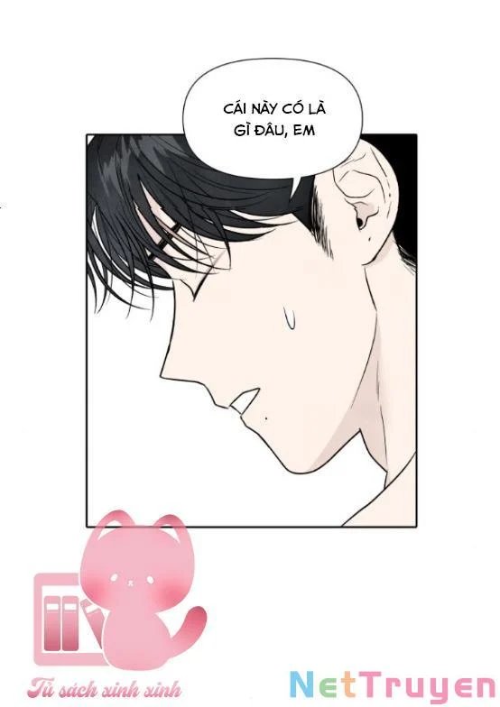 điều khiến tôi quyết tâm muốn chết chapter 41 25