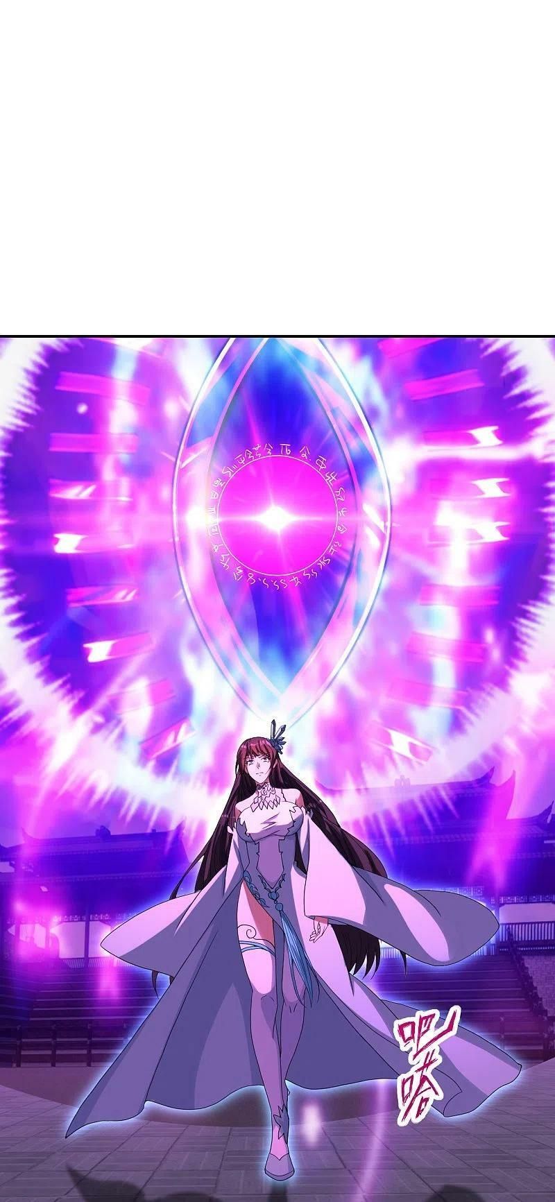 tiên võ đế tôn chapter 268 84