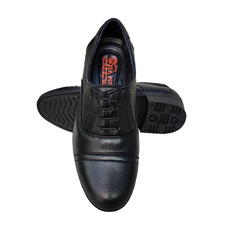 Giày Tây Nam Công Sở TiTi ĐÔ Da Bò Thật Cao Cấp GT2039c