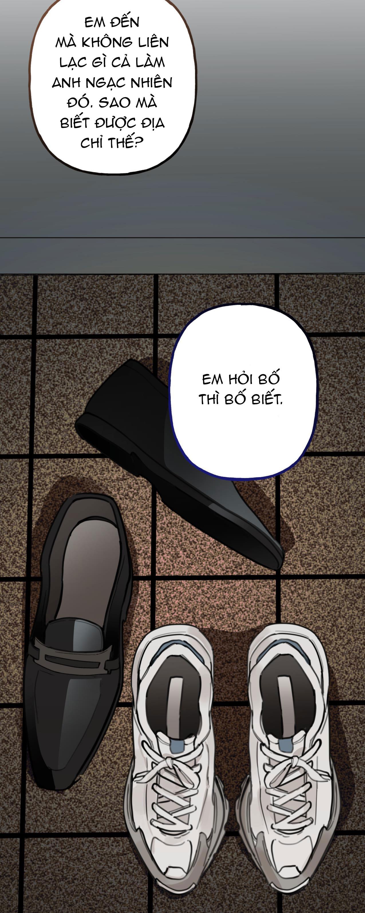 bl ngắn chịch hỏny chapter 1.1 21