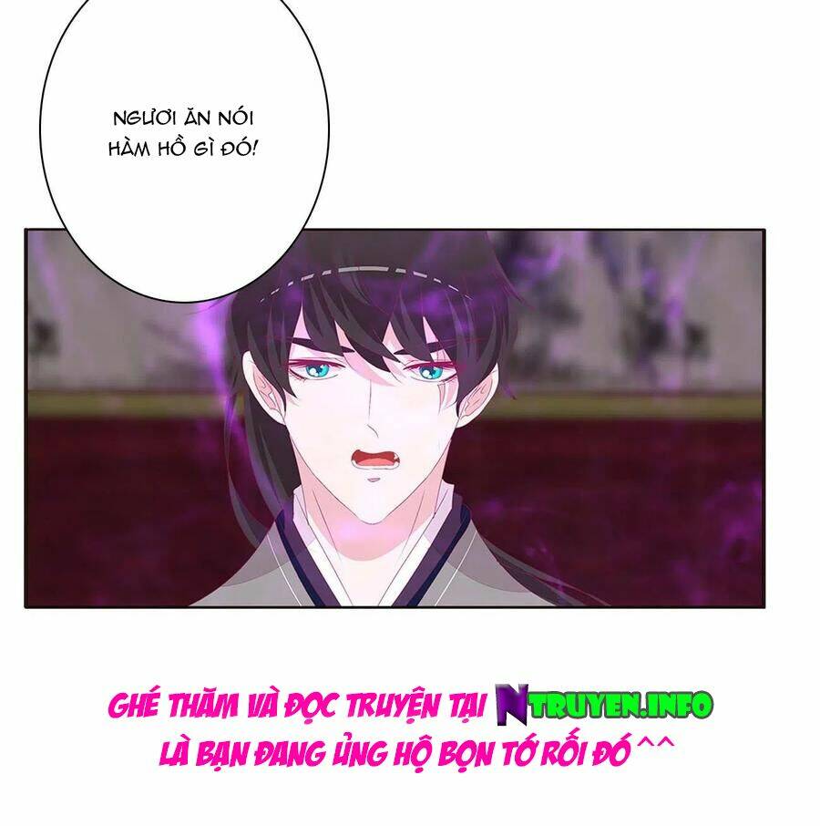 tướng quân mời ra trận chapter 190 16