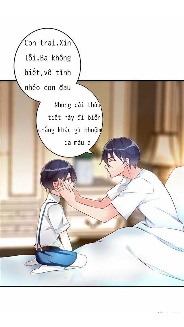 vợ có chút lạnh lùng chapter 11 6