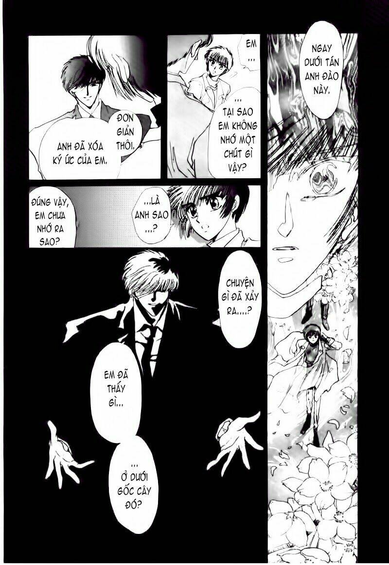 tokyo babylon chapter 11 17