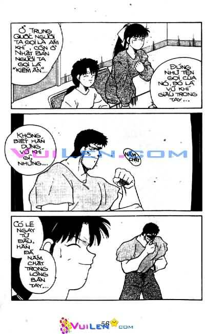 truyền nhân atula - shura no mon i chapter 33 57