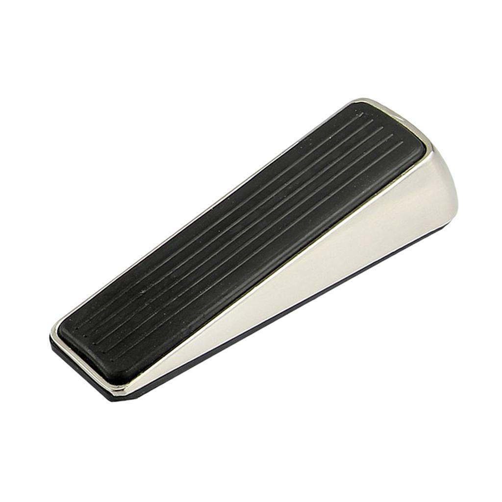 Zinc Alloy Door Stop Doorstopper Interior Floor Doorstop Door Jammer A