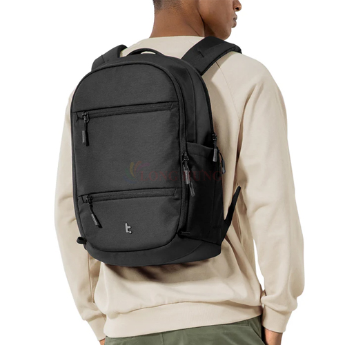 Ba lô Tomtoc UrbanEX-T77 Laptop Backpack Mabook 16 inch T77 - Hàng chính hãng