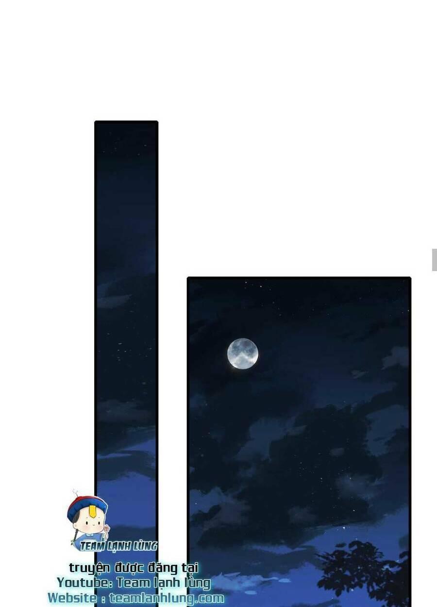 phương thức sinh tồn của công chúa pháo hôi chapter 79 29