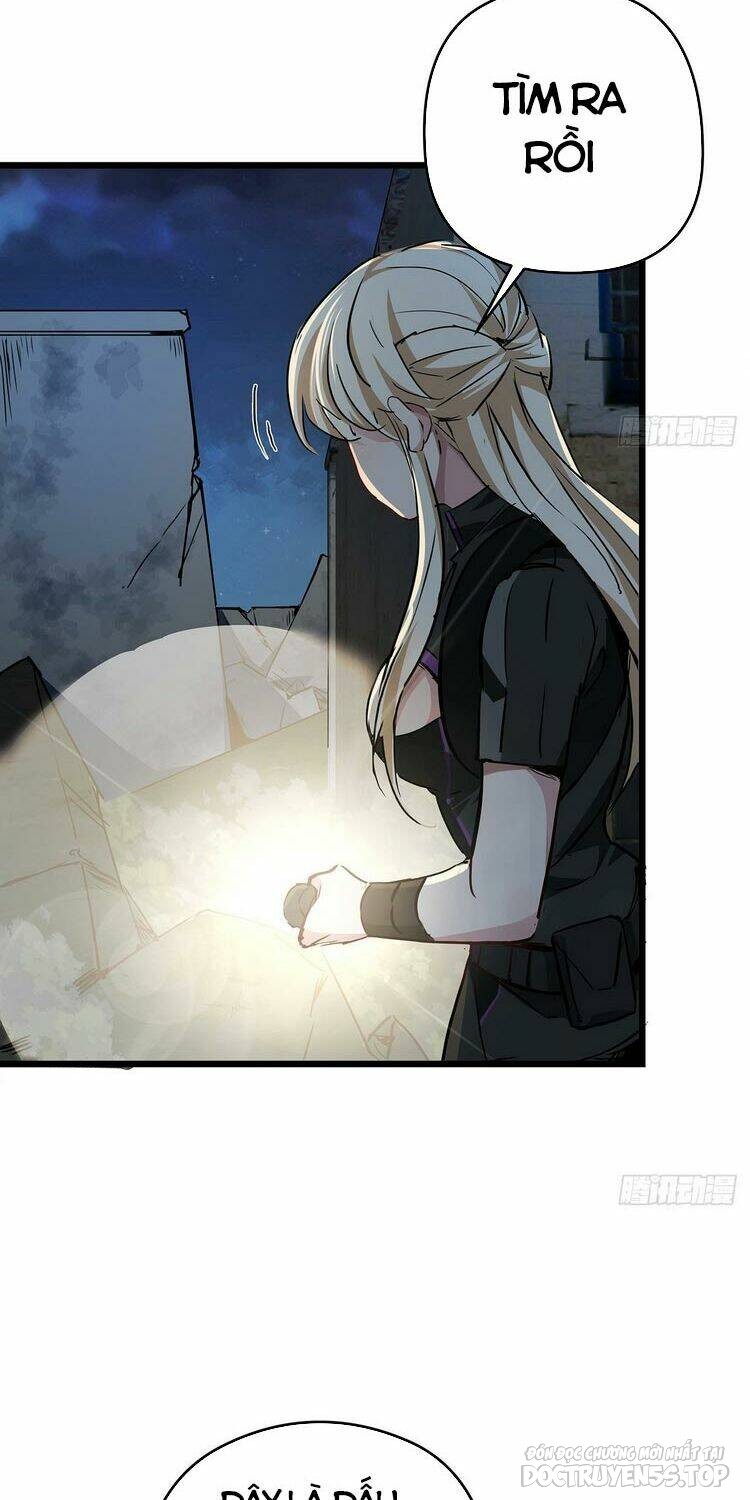 giải cứu 99 nữ chính ở mạt thế chapter 57 30