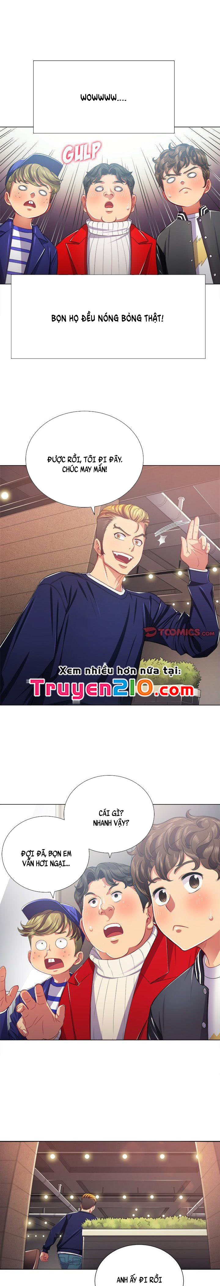 my high school bully chapter 22 13