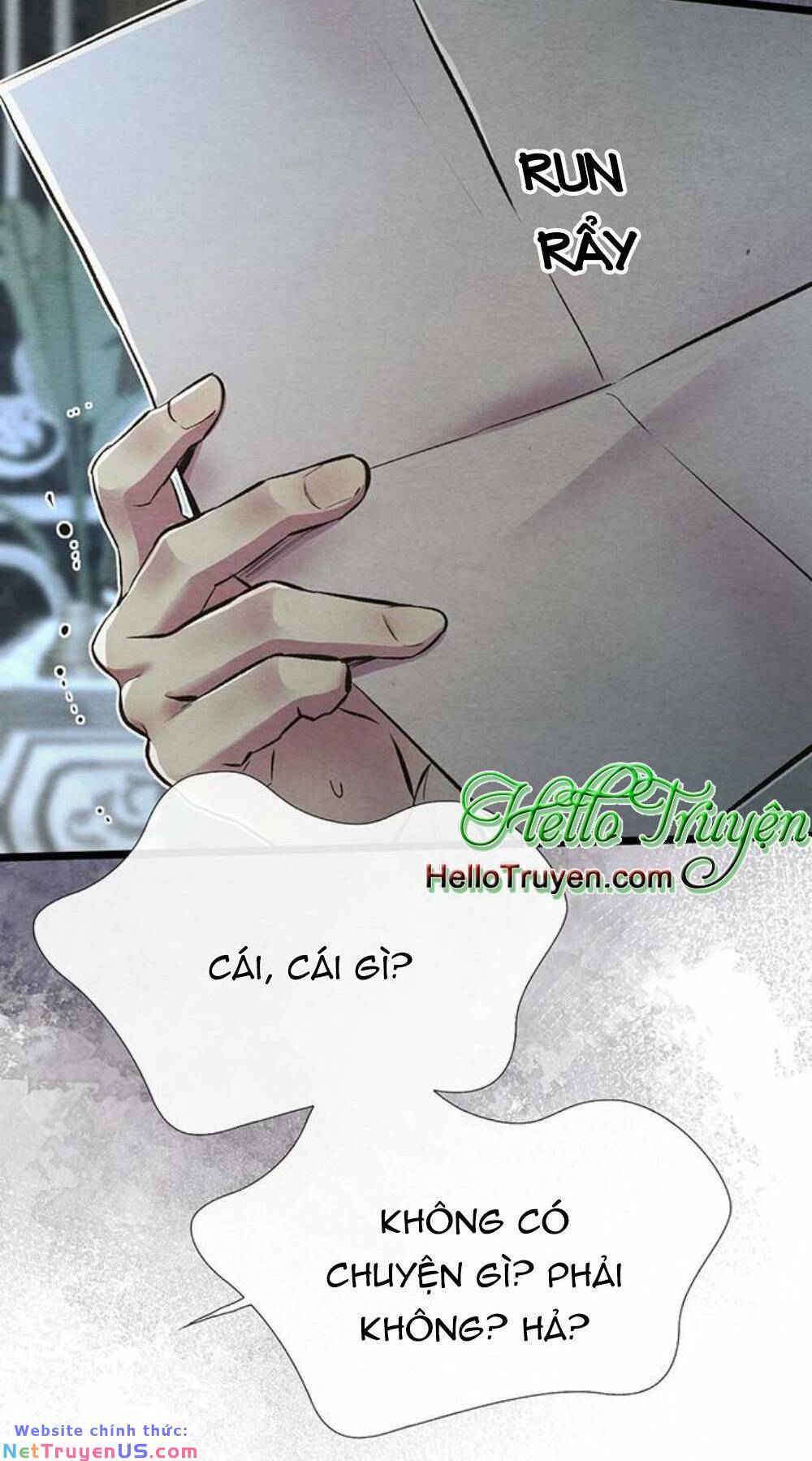 Hoàng Tử Rắc Rối chapter 26.2 24