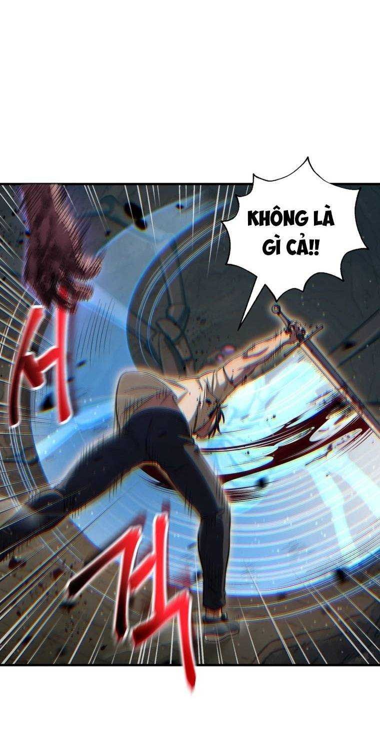 chỉ mình ta tái sinh chapter 10 41