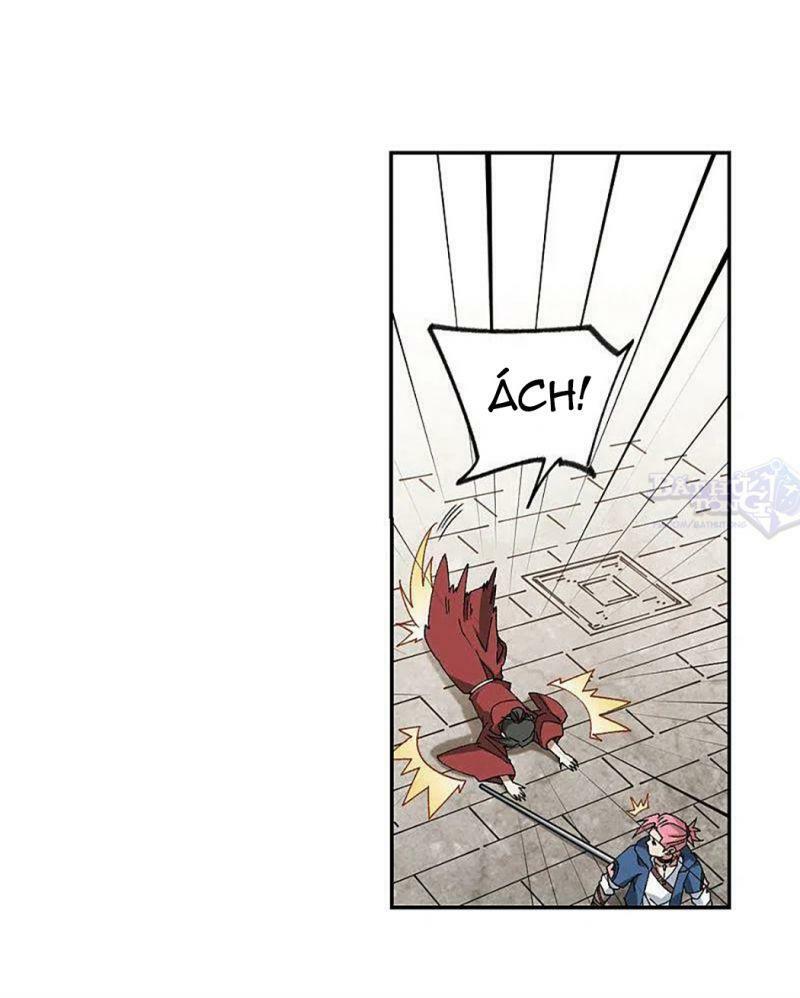 võng du chi cận chiến pháp sư chapter 372 18