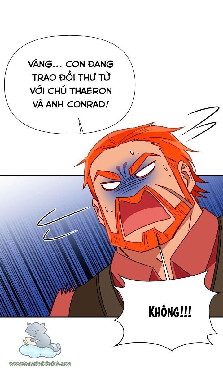 công nương khế ước của gia tộc công tước quái vật chapter 47 11