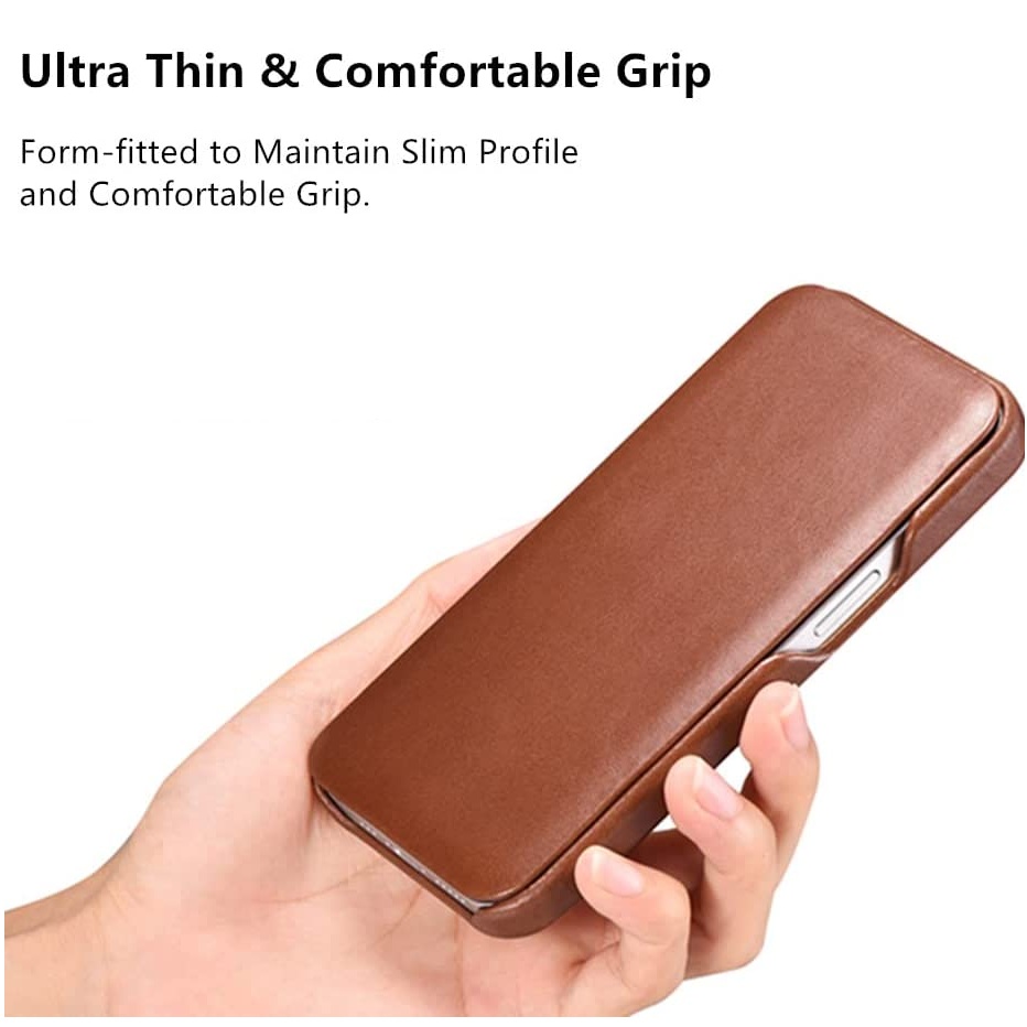 Bao da thể thao chống sốc dành cho iPhone 14 Pro hiệu XUNDD Gra Series có ngăn đựng thẻ Card ATM visit cao cấp Bảo vệ toàn diện 360 độ, Smartsleep thông minh - hàng nhập khẩu