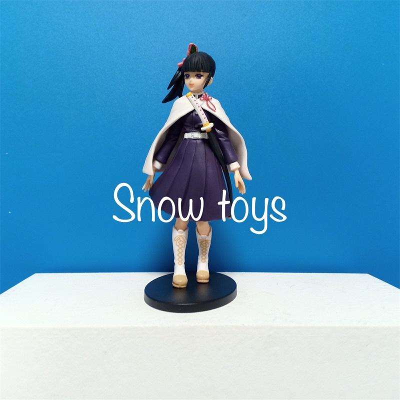 Mô hình Kanao Tsuyuri Kanao figure Kimetsu no Yaiba Thanh Gươm Diệt Quỷ Cứu Nhân