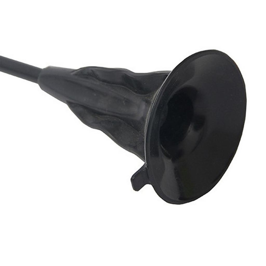 5PCS High Quality Kids Archery Rubber Arrow Sucker Target for Outdoor