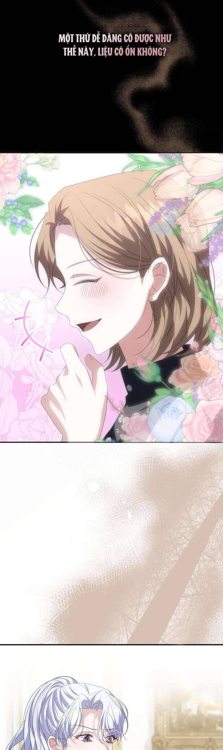 hướng dẫn về ác nữ chapter 6 35