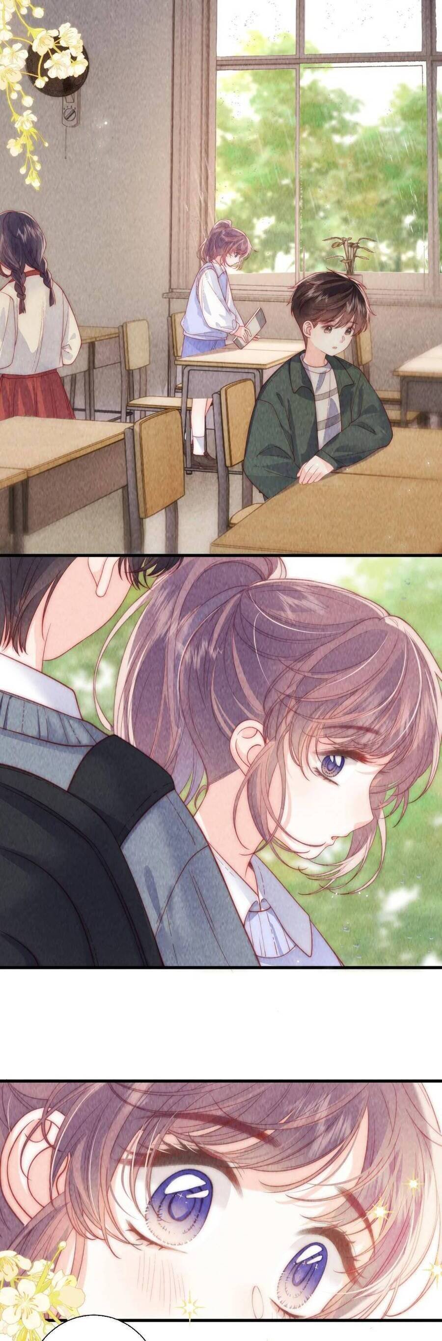 hơi ấm của ác ma - nhiệt độ cơ thể ác ma chapter 17 24