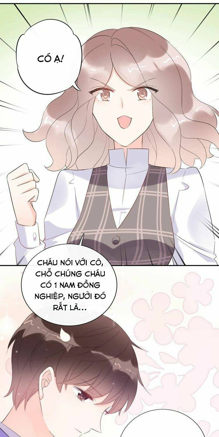 cẩm nang tấn công tra nam chapter 18 21