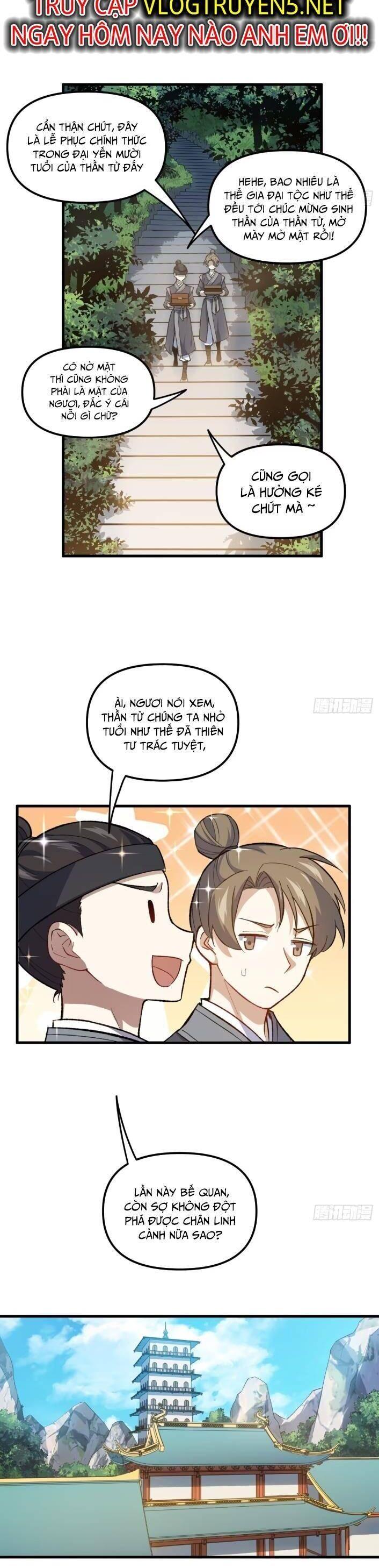 bắt đầu ký kết hoang cổ thánh thể chapter 9 3