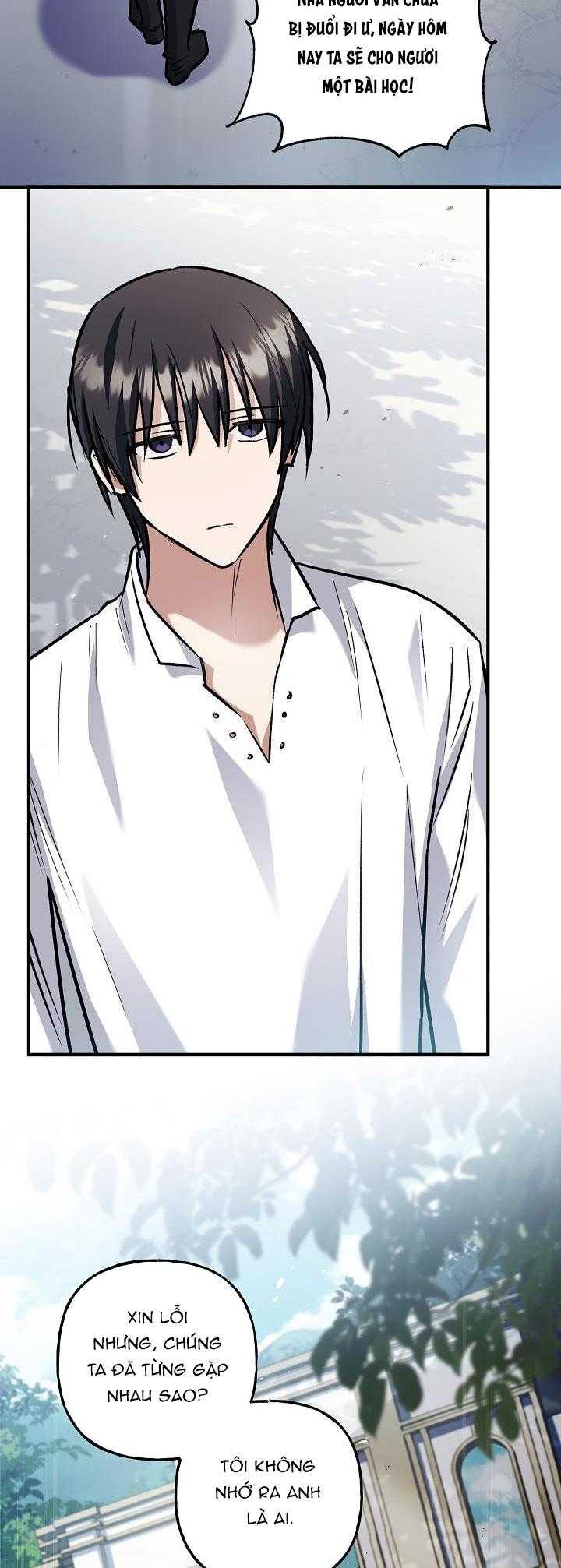 bước ngoặt định mệnh chapter 41 20