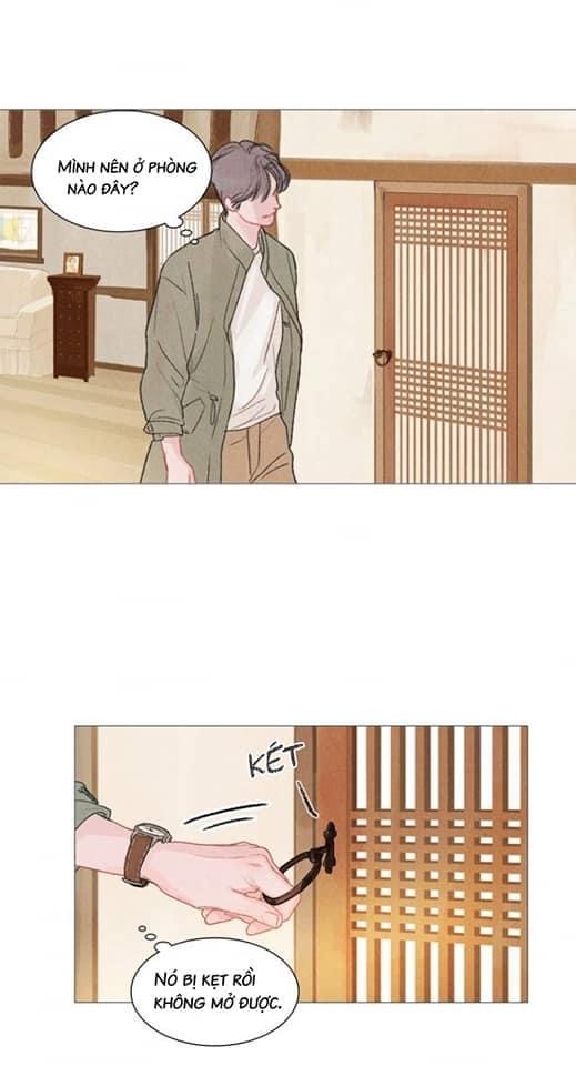 thần bí chapter 2 40