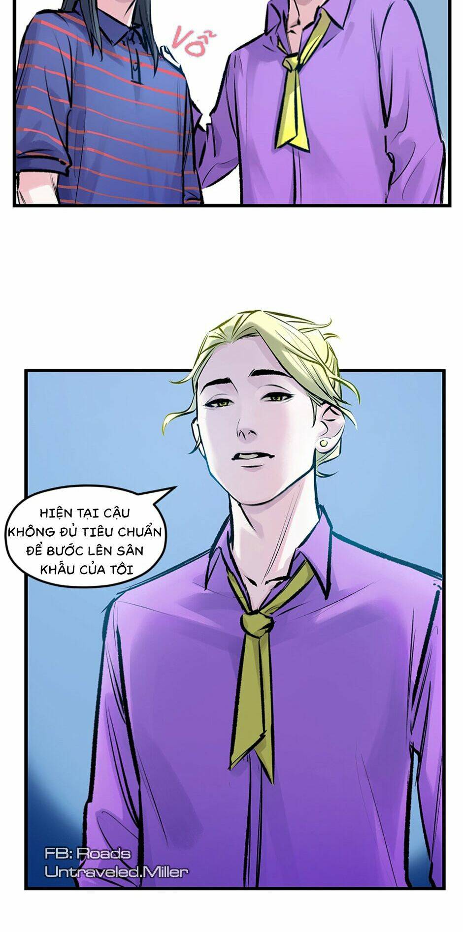 anh hùng và hiệp nữ chapter 32 25