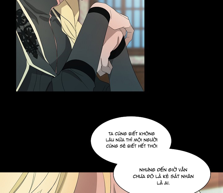 ever green chapter 21 39