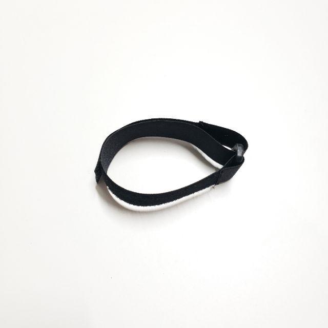Combo 5 sợi dây đai dán cột đồ tiện lợi 2.5x35cm