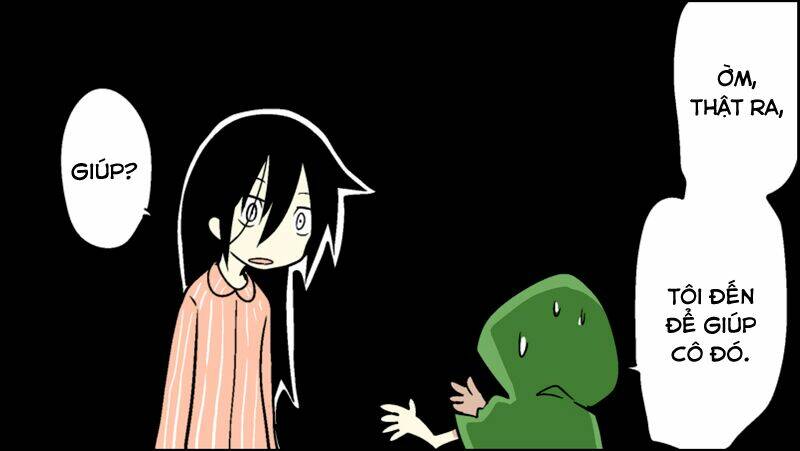 senyuu chapter 76 37