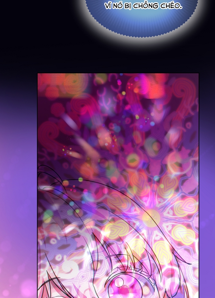 tái sinh thành vị thần baby chapter 32 22