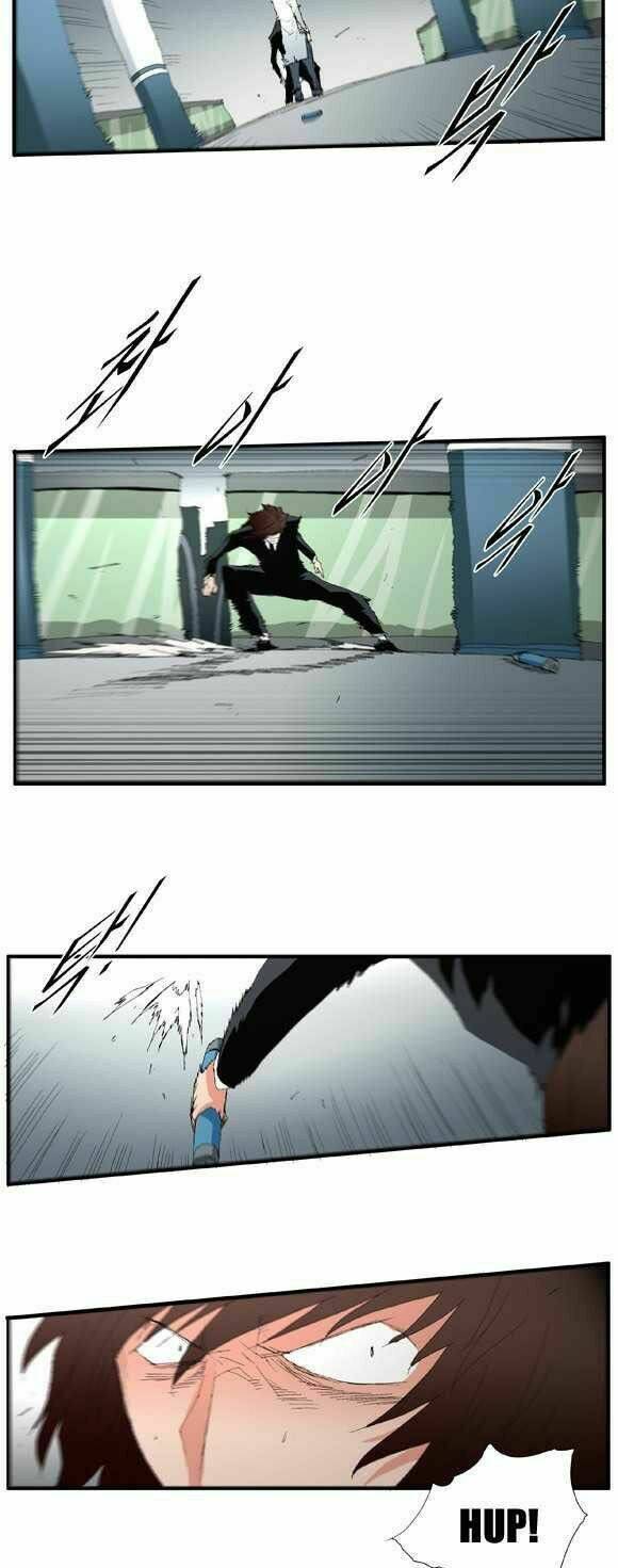 siêu năng chapter 50 23