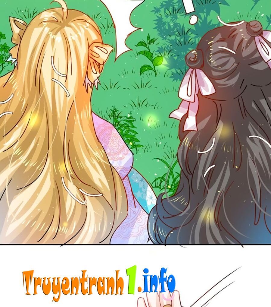 hệ thống công lược của tiểu công chúa chapter 37 35