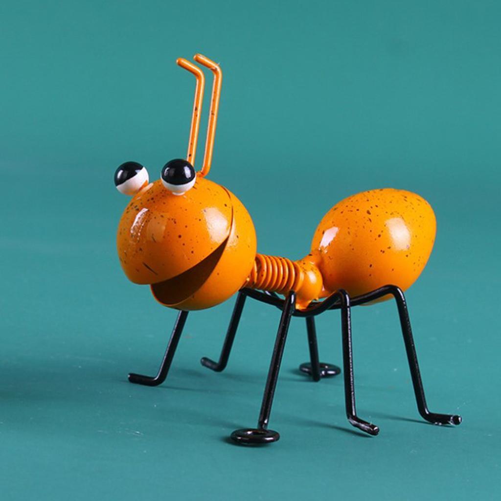 Garden Decor  Yard Wall Decor Fence Hanging Decoration