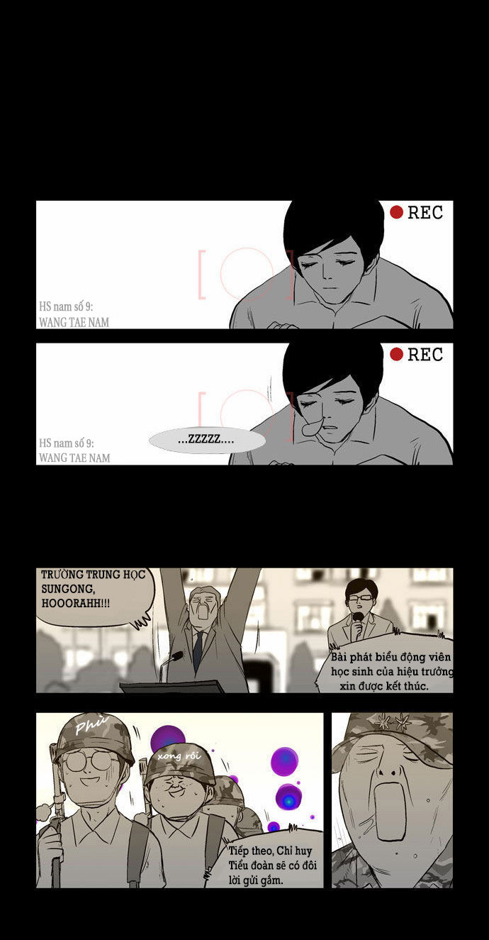 duty after school chapter 3 7