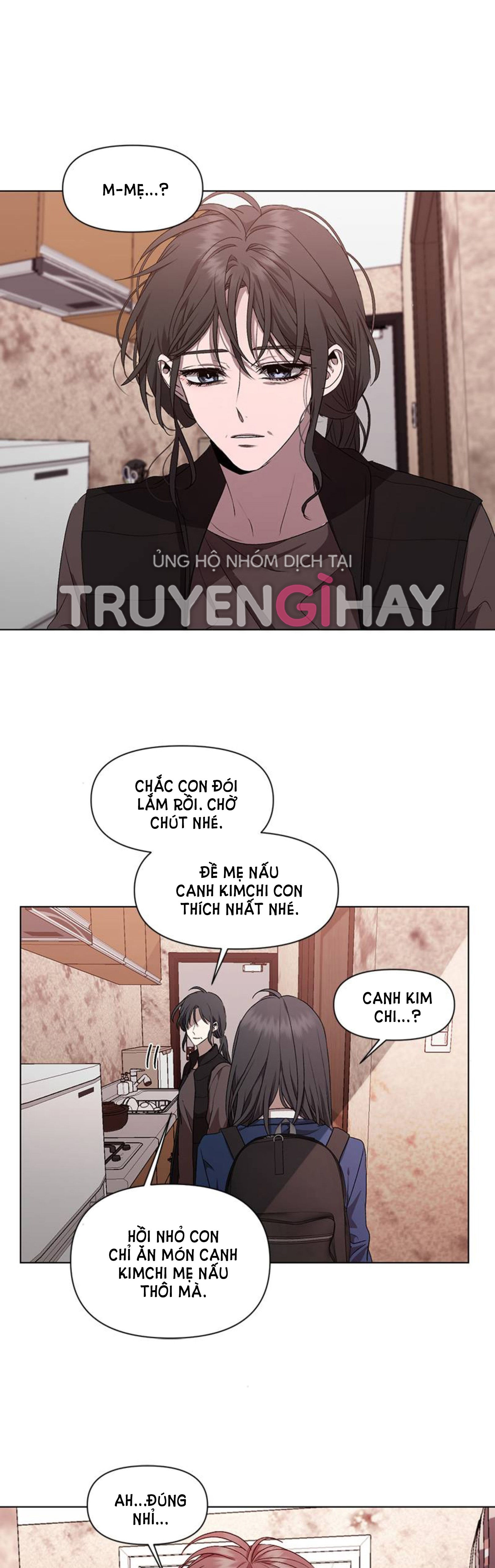 Tự Do Trong Mơ chapter 23.1 9