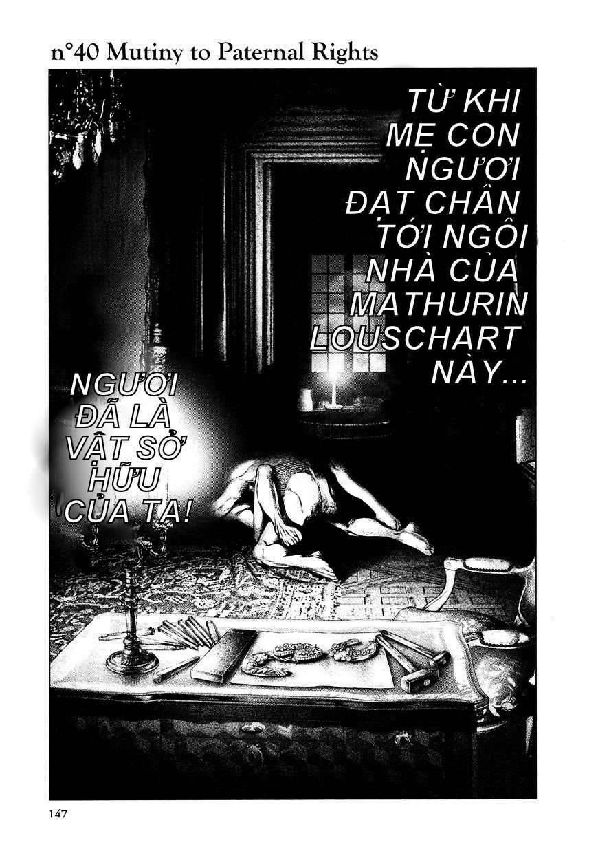 innocent rouge (innocent phần 2) chapter 40 1