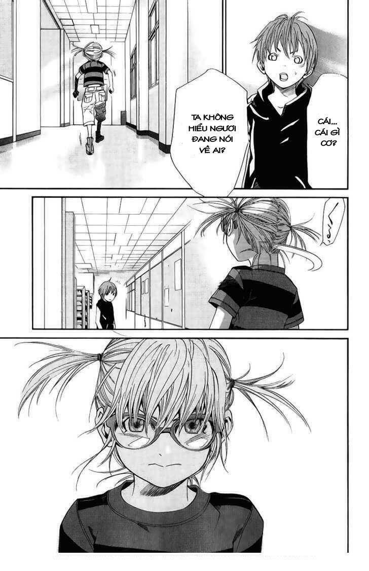 alive - the final evolution chapter 37 43