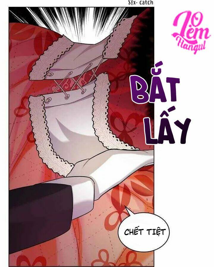 kẻ tạo ra nữ phản diện chapter 5 69